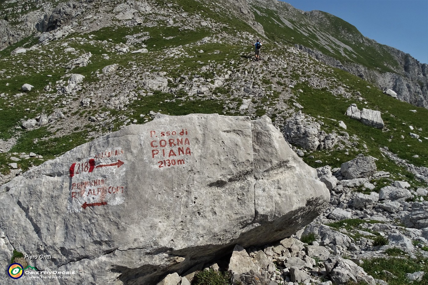 25 Passo di Corna Piana (2130 m) .JPG